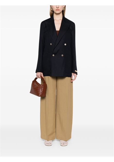 Blazer Blanchette in blu navy Briglia 1949 - donna BRIGLIA 1949 | BLANCHETTEW32517800011